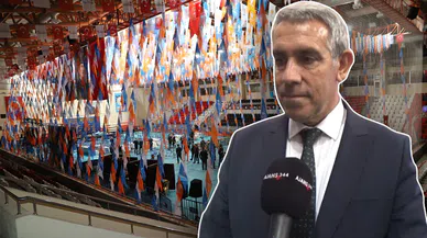 Kazım Canlı: Projelerimiz çok fazla