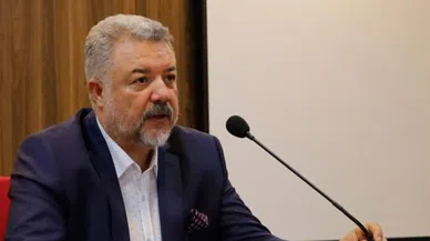 KOSGEB depremzede Mali Müşavirleri unuttu