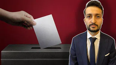 İbrahim Sarıpınar Piri Reis Mahalle Muhtarlığına aday oldu