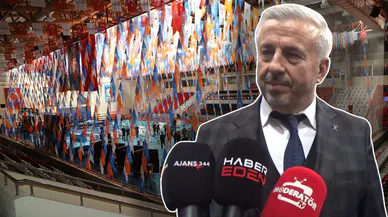 Mustafa Taş’tan gençlere müjde: Gençlik meclisi kuracak