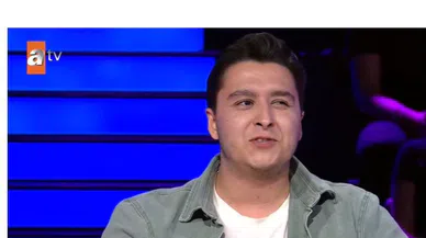 Kim Milyoner Olmak İster Oğuz Özvardar kimdir?