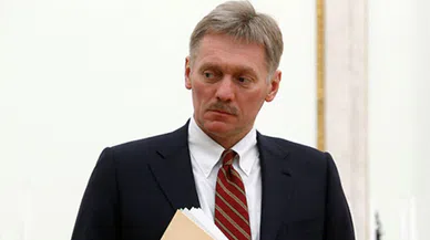 Peskov: “Erdoğan ile görüşme henüz Putin’in programında yok”