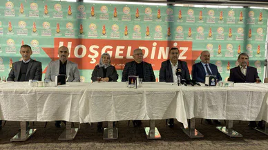 Kahramanmaraş’ta öğretmen ve idareciler EXPO 2023 alanında buluştu
