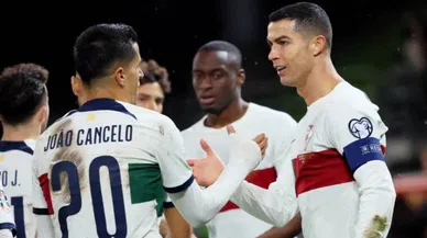 Euro 2024 Elemeleri: Portekiz - İzlanda Maçı Canlı Yayın Bilgileri ve Saatleri