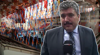 Ramazan Yavuz: Onikişubat ilçesini marka yer yapacağız