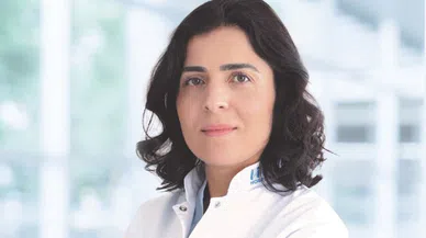 Doktor uyardı: "Gebelik şekeri bebekte obezite ve tansiyon riskini artırıyor"