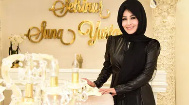 Suna Yurtalan kimdir, nereli? Suna Yurtalan kaç yaşında, evli mi?