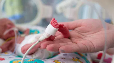 Tüp bebek ile doğum yapma şansı yüzde 98'i geçiyor