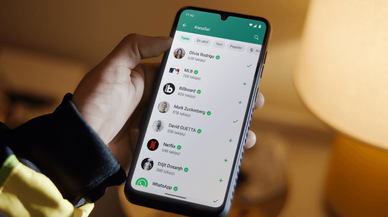 Ücretsiz WhatsApp takibi: Başkasının WhatsApp mesajlarını okuma