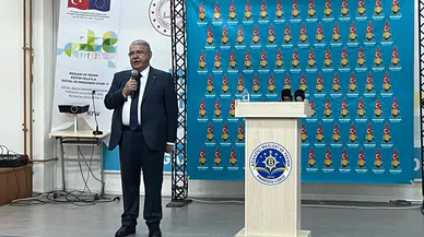 Hanefi Mahçiçek: Belediye olarak gençlerimizin yanındayız