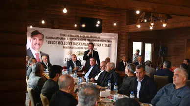 Türkoğlu Belediye Başkanı Okumuş’tan büyük vefa