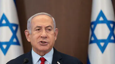 Netanyahu: “Güvenlik güçleri rehine anlaşmasını destekliyor”