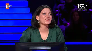 Kim Milyoner Olmak İster Züleyha Okutan kimdir?