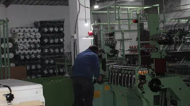 Depremin merkezi Kahramanmaraş’tan ekonomiye katkı