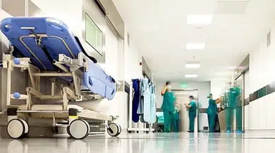 Sağlık Bakanlığı, Kahramanmaraş'ta Hastanelerde İşçi Alımı Yapacak!
