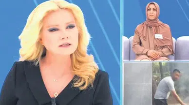 Sıdıka Çelik'in sır ölümü.Sıdıka Çelik'i eşi mi öldürdü?