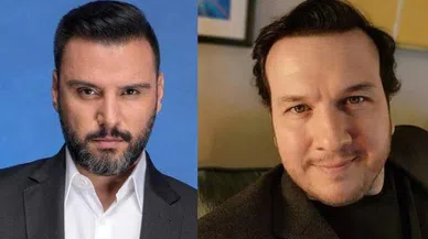 Ünlü Şarkıcı Alişan, Şahan Gökbakar'ın Engeline Takıldı