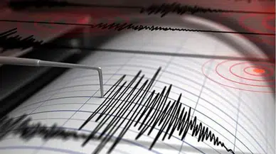 SON DAKİKA: Muğla'da Korkutan Deprem! AFAD ve Kandilli Rasathanesi Açıkladı