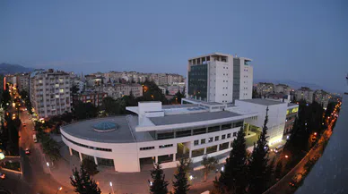 Kahramanmaraş Büyükşehir Belediyesi personel alımı yapacak