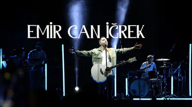 Bolu'da Beklenen Yılbaşı Konseri İptal Mi? | Emircan İğrek Sahneye Çıkacak mı?