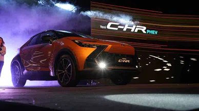 Toyota, Elektrikli Araçları Geri Çağırıyor! İşte Nedeni