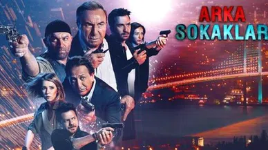 Arka Sokaklar günü mü değişti? Arka Sokaklar artık Cuma günü değil mi?