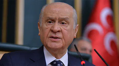 Bahçeli: "İsveç'in NATO üyeliğine desteğimiz Meclis Genel Kurulu'nda da devam edecek"