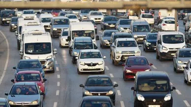 2024 Motorlu Taşıtlar Vergisi Şoku: Yüzde 58 Zam! Aracınızın Vergisi Ne Kadar Arttı?