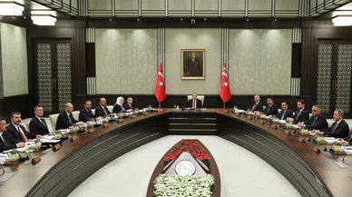 Kritik Kabine Toplantısı Ne Zaman: Asgari Ücret Artışı Gündemde Mi?  Kabine Toplantısının Tarihi ve Saati Belli Oldu?