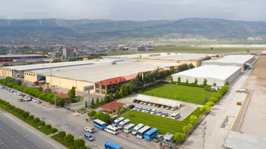 İSKUR Tekstil, Anadolu İhracatında Zirveye Çıktı!