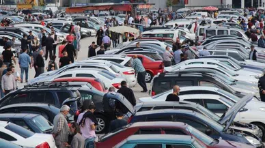Türkiye'deki 2. El Otomobil Pazarında Liderler: En Çok Satılan Modeller Açıklandı!