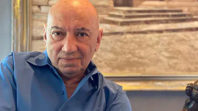 Türkiye'nin Finansal Teknoloji Devrimi: Dikran Masis'in Öncü Rolü! ATM Makinalarını Türkiye'ye Getiren Adam Masis