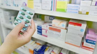 Genç Kadınların Kaderini Değiştiren Haplar! O Hapları Alırken Yeniden Düşünün!