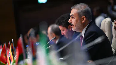 Fidan, Avrupa Birliği’nden Türkiye konusunda hakkaniyet ve sağduyu istedi