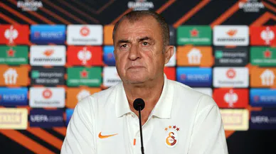 Fatih Terim'in Yeni Durağı Belli Oldu: Panathinaikos İle 1,5 Yıllık Anlaşma...