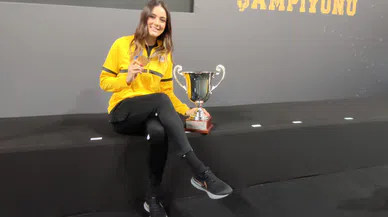 Fenerbahçe'nin Dev Transfer Hamlesi: Zehra Güneş İçin Milyonlarca Dolarlık Teklif!