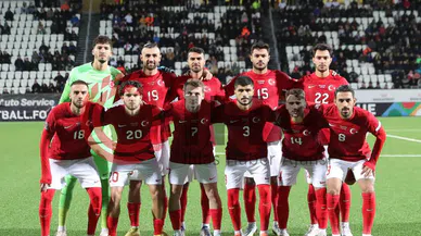 Türkiye maçları ne zaman? Türkiye UEFA EURO LİG (uluslar ligi) rakibi kim, kiminle eşleşti, ne zaman?