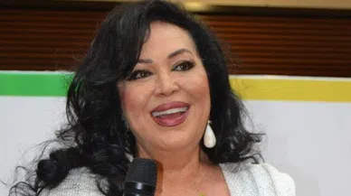 Türkan Şoray onur konuğu