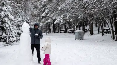 Erzurum'da okullar tatil mi 25 Aralık 2023? Hangi ilçelerde okullar tatil