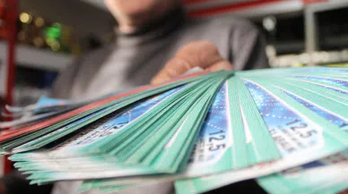 Yılbaşı Teselli İkramiyesi Ne kadar? Teselli İkramiyesi Nedir?