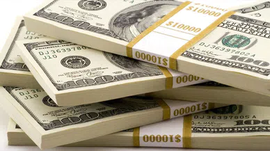 Amerikalı bankadan dikkat çeken dolar tahmini: Yeni TL raporu açıklandı