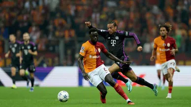 Galatasaray'ın Avrupada rakibi kim oldu ?