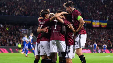 Galasaray'ın rakibi Sparta Prag kimdir? Nerenin takımı? Sparta Prag'ın başarıları nelerdir? Kadrosu nasıl?