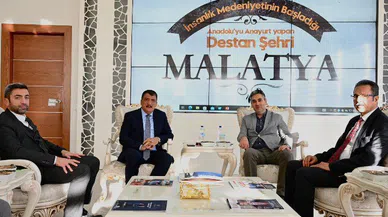 Aselsan Malatya'da üretime başlayacak