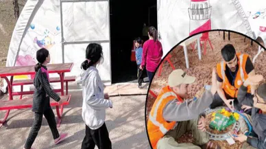 Deprem bölgesinde özel okullardaki öğrencilere verilecek destekler belirlendi