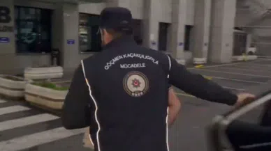 İçişleri'nden 37 ilde 'Kalkan' operasyonu!
