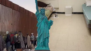 New York’ta göç krizinin etkileri büyüyor!