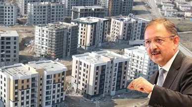 Özhaseki: Hatay'ı ayağa kaldırmak boynumuzun borcu