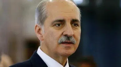 TBMM Başkanı'ndan 3 Aralık mesajı