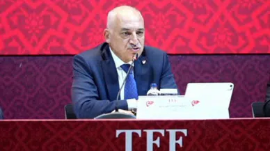 TFF: PFDK kararını yarın verecek... Ertelenen ligler o tarihte başlıyor